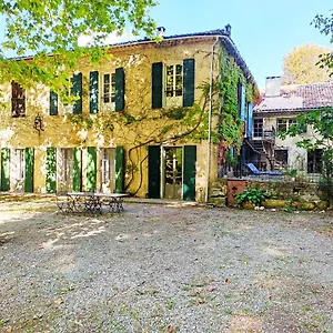 Apartment Notre Dame Des Anges, Lurs