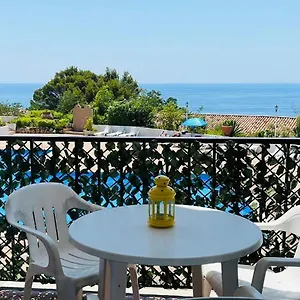 Face A La - Cala Llevado Apartment Tossa de Mar