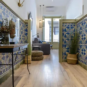 Apg Palau Salieti 1 Apartment Gerona